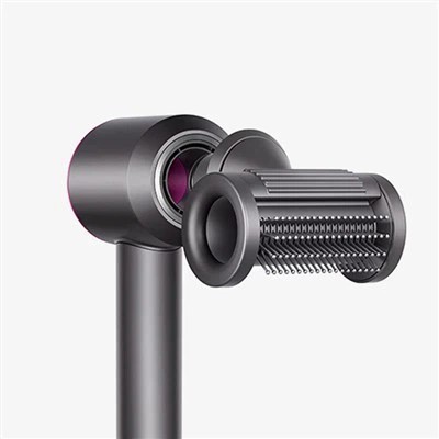 Bezlopatková čistička vzduchu Dyson
