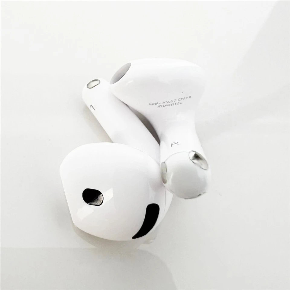 Airpods Gen 4 Wireless Headphones With ANC
