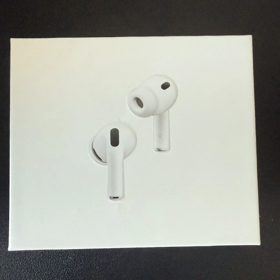 Apple AirPods Pro 3 ANC