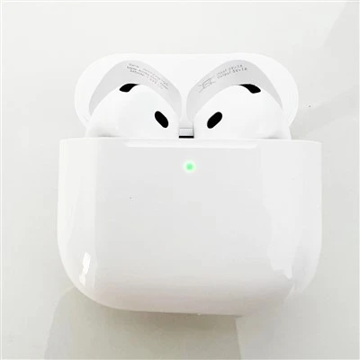 AirPods Gen 4 bezdrôtové slúchadlá s ANC